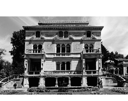 Patrimoine suisse recrute