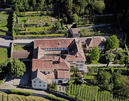 Prix Schulthess des jardins 2026