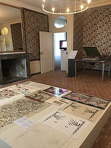 Musée de Mézières